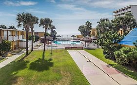 Quality Inn And Suites on The Beach Corpus Christi
